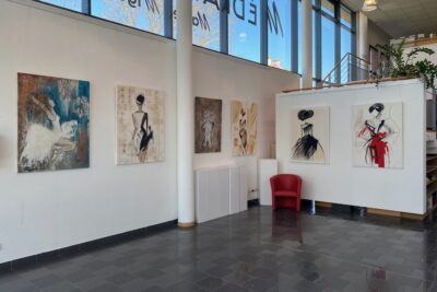 Agrandir l'image 11 sur 12, fenêtre modale