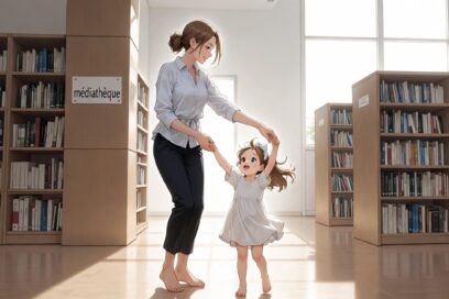 Agrandir l'image, fenêtre modale