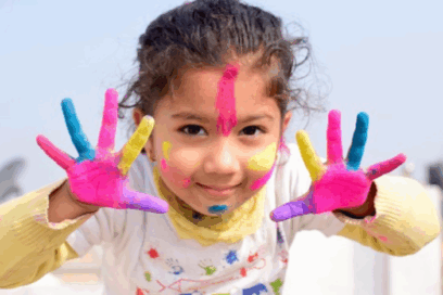 Agrandir l'image, fenêtre modale