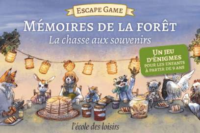 Agrandir l'image, fenêtre modale