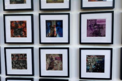 Agrandir l'image 2 sur 8, fenêtre modale