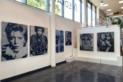 Agrandir l'image 1 sur 8, fenêtre modale