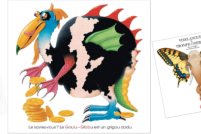 Agrandir l'image, fenêtre modale