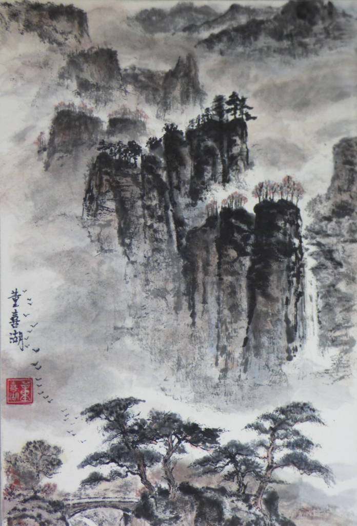 Agrandir l'image, fenêtre modale