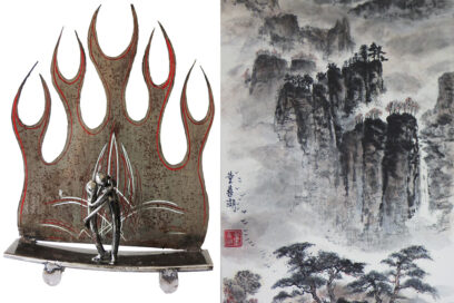 Agrandir l'image, fenêtre modale