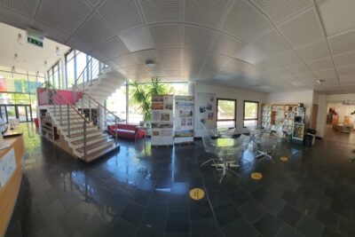 Agrandir l'image 1 sur 21, fenêtre modale