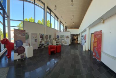 Agrandir l'image 2 sur 21, fenêtre modale