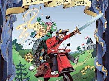 Agrandir l'image, fenêtre modale