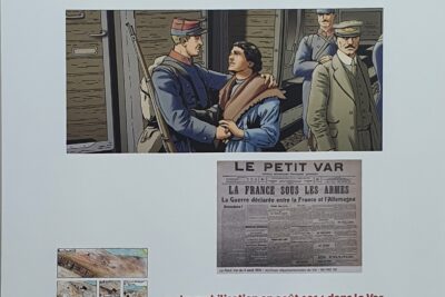 Agrandir l'image 18 sur 21, fenêtre modale