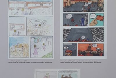 Agrandir l'image 9 sur 21, fenêtre modale