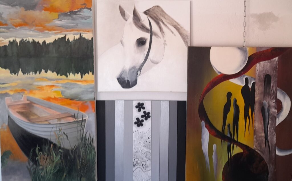 Agrandir l'image, fenêtre modale