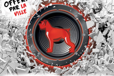 Agrandir l'image 3 sur 10, fenêtre modale