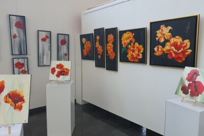 Agrandir l'image 1 sur 5, fenêtre modale