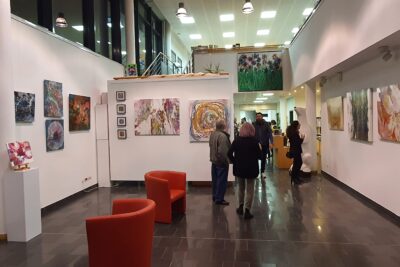 Agrandir l'image 1 sur 7, fenêtre modale