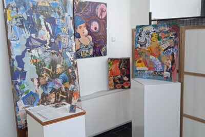 Agrandir l'image 1 sur 6, fenêtre modale