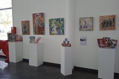 Agrandir l'image 2 sur 6, fenêtre modale