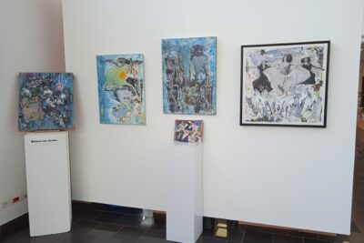 Agrandir l'image 3 sur 6, fenêtre modale