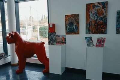 Agrandir l'image 4 sur 6, fenêtre modale