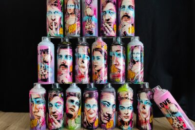 Agrandir l'image 1 sur 5, fenêtre modale