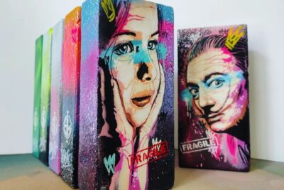 Agrandir l'image 2 sur 5, fenêtre modale