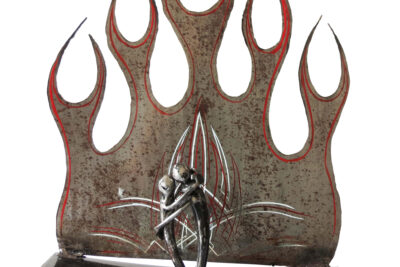 Agrandir l'image 2 sur 2, fenêtre modale