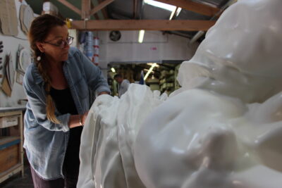 Agrandir l'image 3 sur 3, fenêtre modale