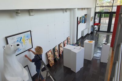 Agrandir l'image 2 sur 5, fenêtre modale