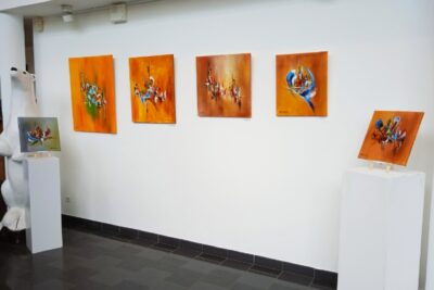 Agrandir l'image 1 sur 5, fenêtre modale