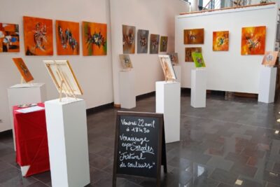 Agrandir l'image 3 sur 5, fenêtre modale