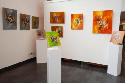 Agrandir l'image 2 sur 5, fenêtre modale