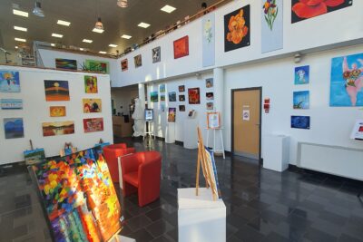 Agrandir l'image 2 sur 4, fenêtre modale