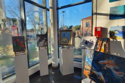 Agrandir l'image 3 sur 4, fenêtre modale