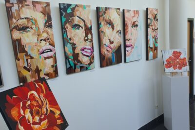 Agrandir l'image 3 sur 5, fenêtre modale