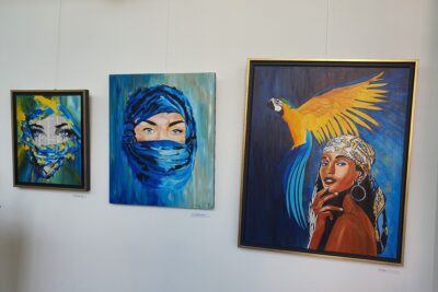 Agrandir l'image 4 sur 5, fenêtre modale