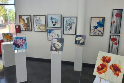 Agrandir l'image 5 sur 5, fenêtre modale