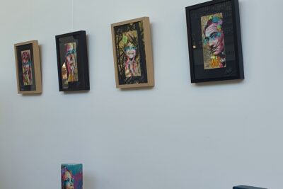 Agrandir l'image 3 sur 5, fenêtre modale