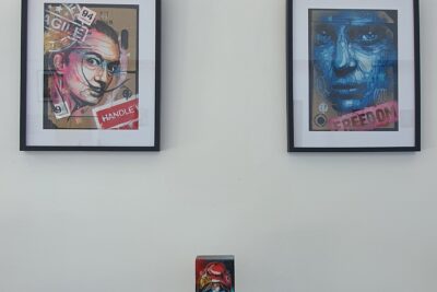 Agrandir l'image 4 sur 5, fenêtre modale