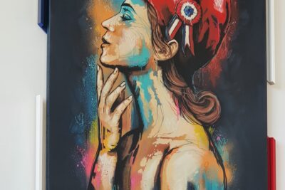 Agrandir l'image 5 sur 5, fenêtre modale