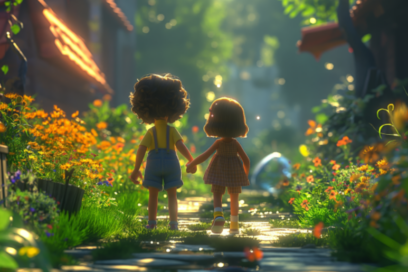 Agrandir l'image, fenêtre modale