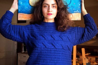 Agrandir l'image 4 sur 7, fenêtre modale