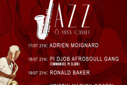 Agrandir l'image, fenêtre modale