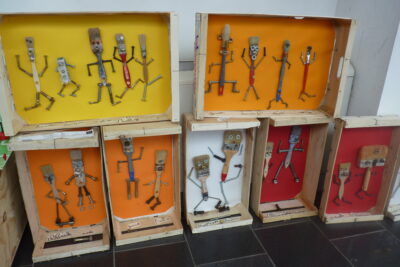 Agrandir l'image 2 sur 14, fenêtre modale