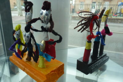 Agrandir l'image 3 sur 14, fenêtre modale