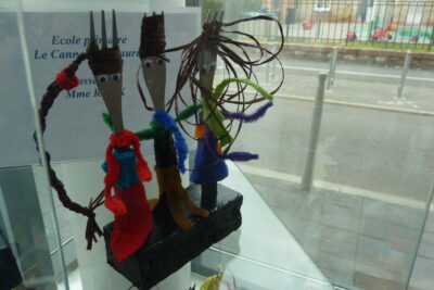 Agrandir l'image 5 sur 14, fenêtre modale