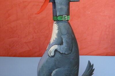 Agrandir l'image 8 sur 14, fenêtre modale