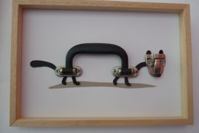 Agrandir l'image 9 sur 14, fenêtre modale