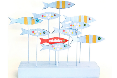 Agrandir l'image, fenêtre modale