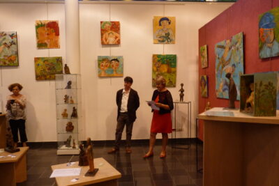 Agrandir l'image 1 sur 2, fenêtre modale