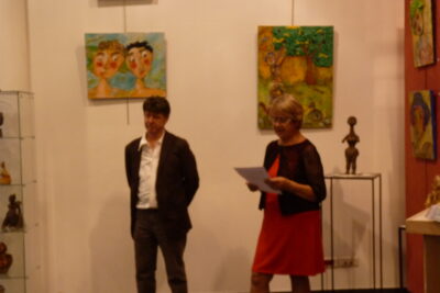 Agrandir l'image 2 sur 2, fenêtre modale