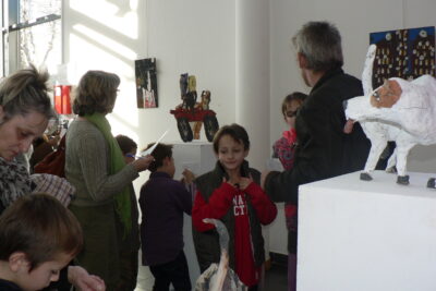 Agrandir l'image 1 sur 4, fenêtre modale